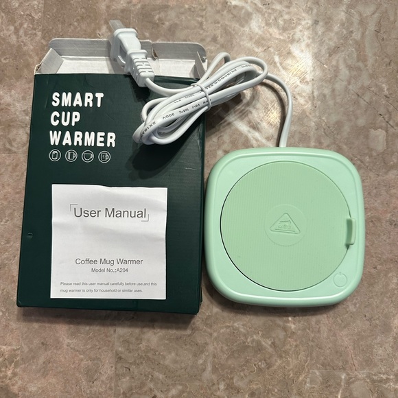 Smart Cup Warmer - Picture 2 of 2